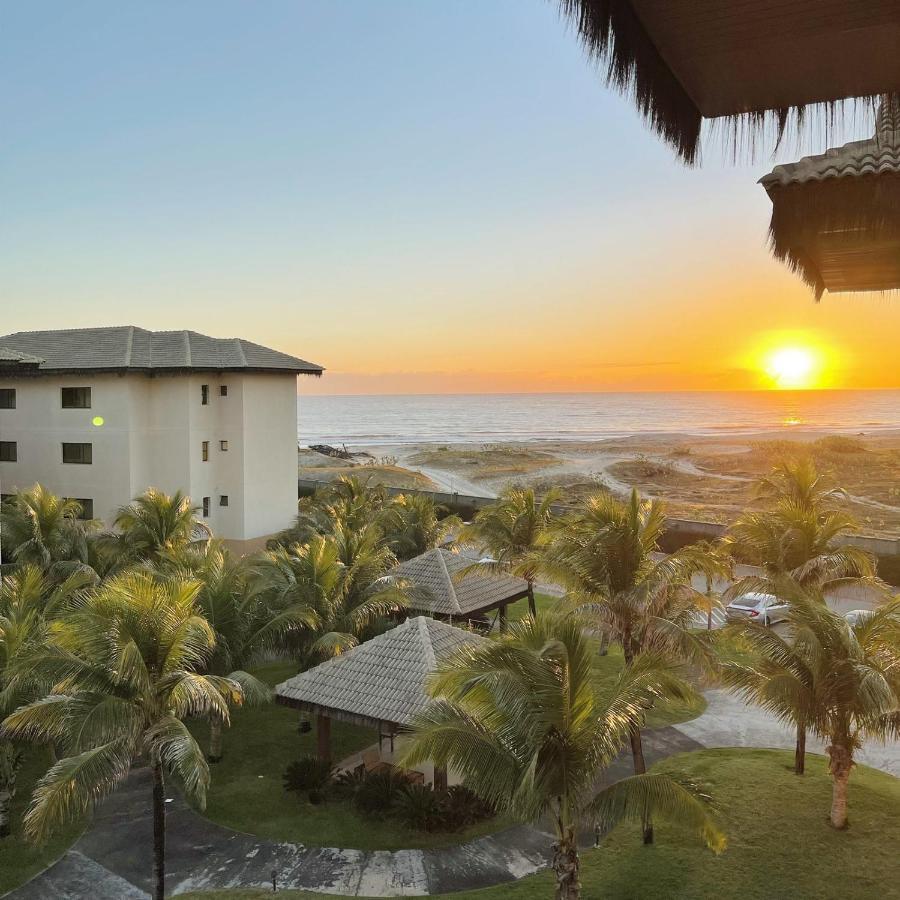 Cumbuco Flat No Vg Sun - Praia Do Cumbuco Esterno foto