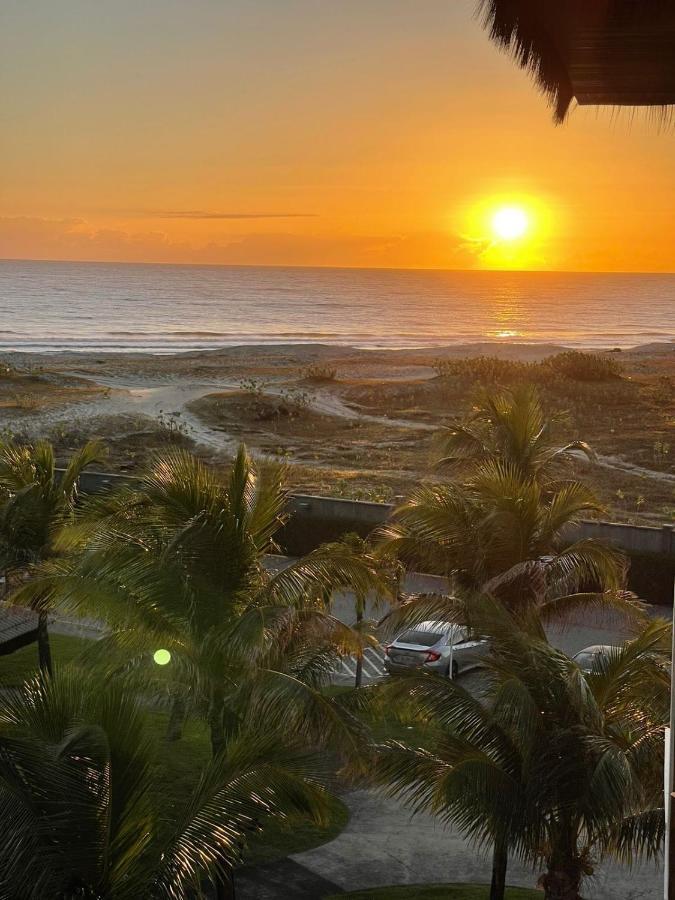 Cumbuco Flat No Vg Sun - Praia Do Cumbuco Esterno foto