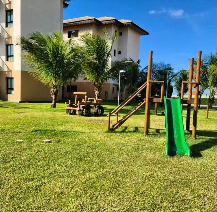 Cumbuco Flat No Vg Sun - Praia Do Cumbuco Esterno foto