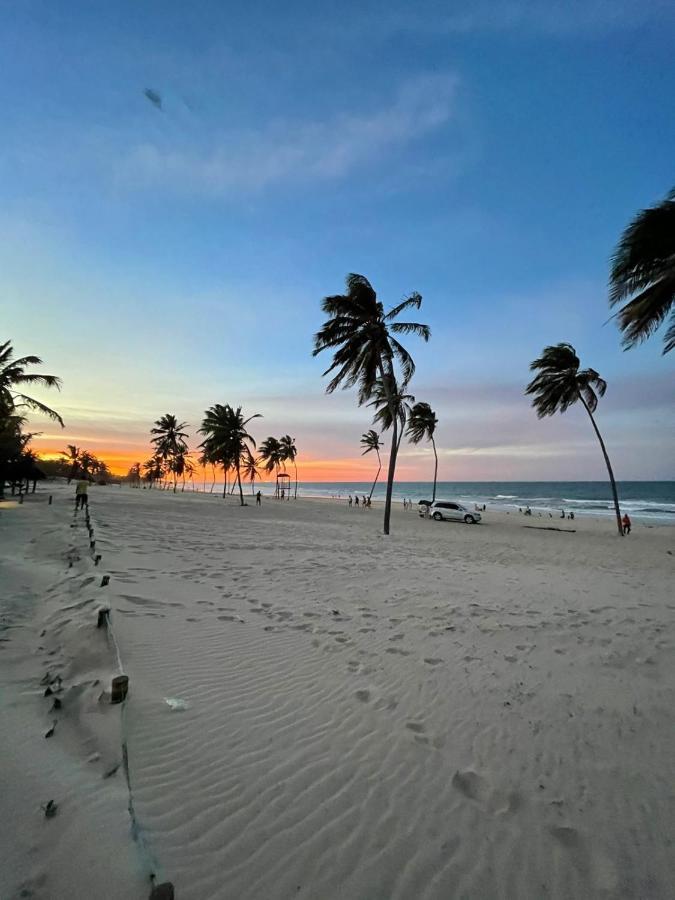 Cumbuco Flat No Vg Sun - Praia Do Cumbuco Esterno foto