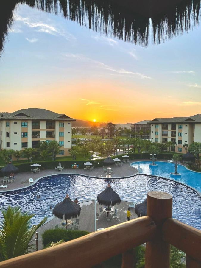 Cumbuco Flat No Vg Sun - Praia Do Cumbuco Esterno foto