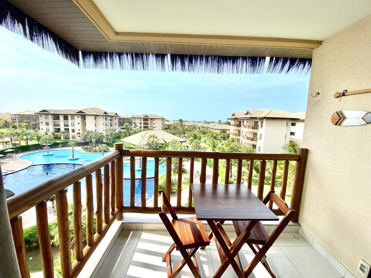 Cumbuco Flat No Vg Sun - Praia Do Cumbuco Esterno foto