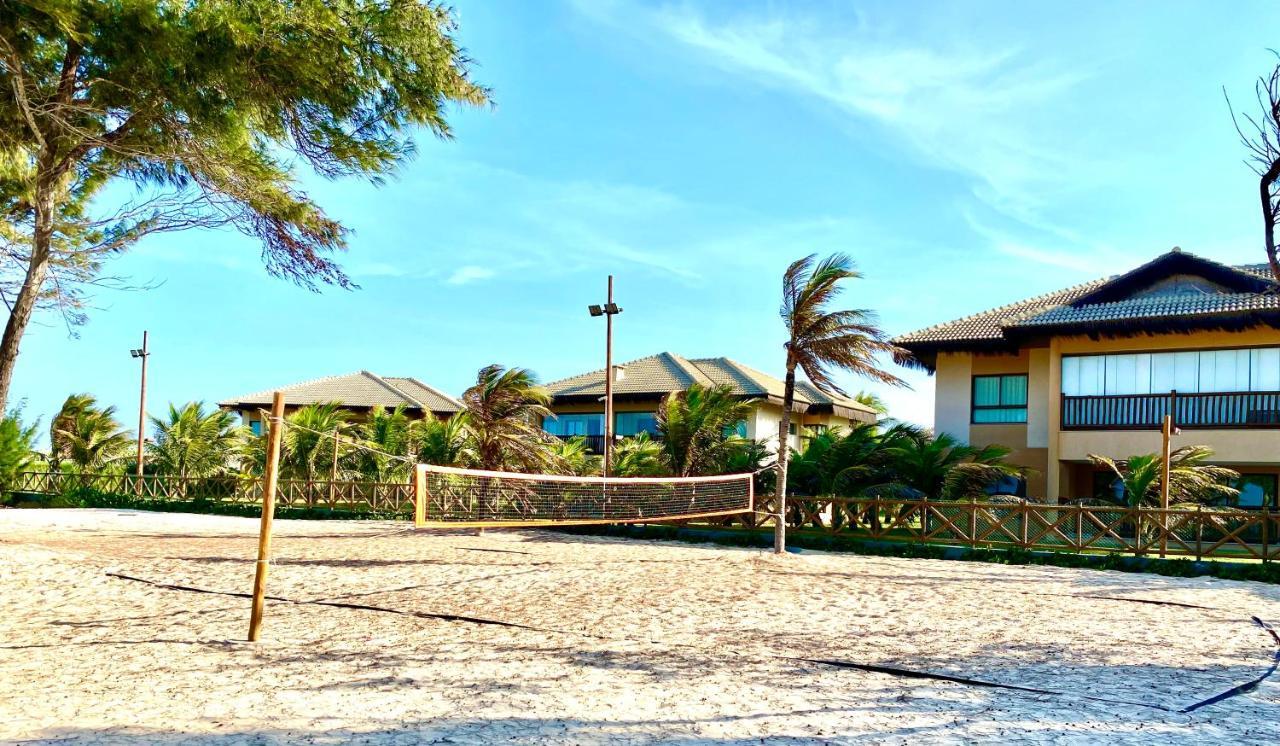 Cumbuco Flat No Vg Sun - Praia Do Cumbuco Esterno foto