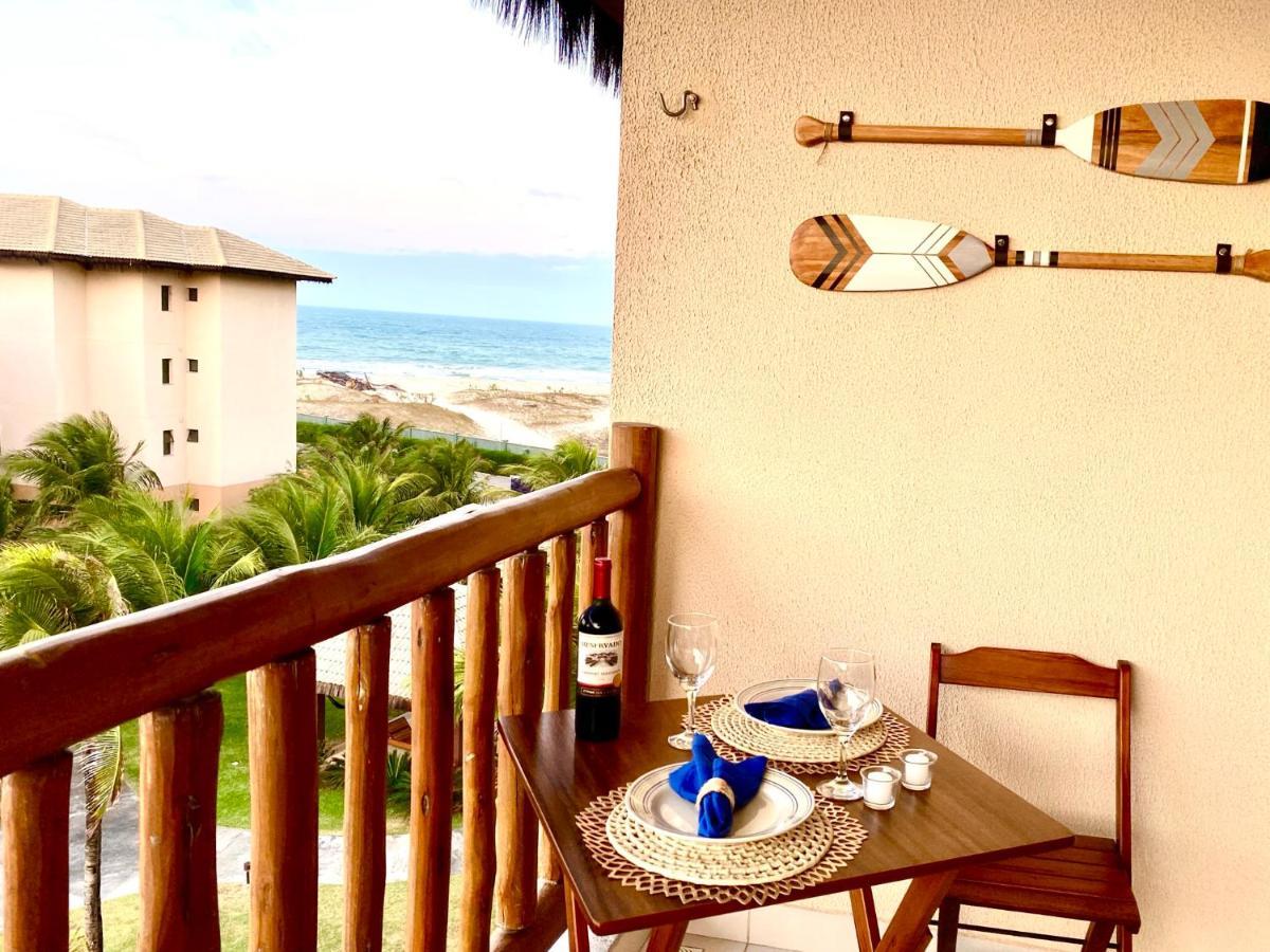 Cumbuco Flat No Vg Sun - Praia Do Cumbuco Esterno foto
