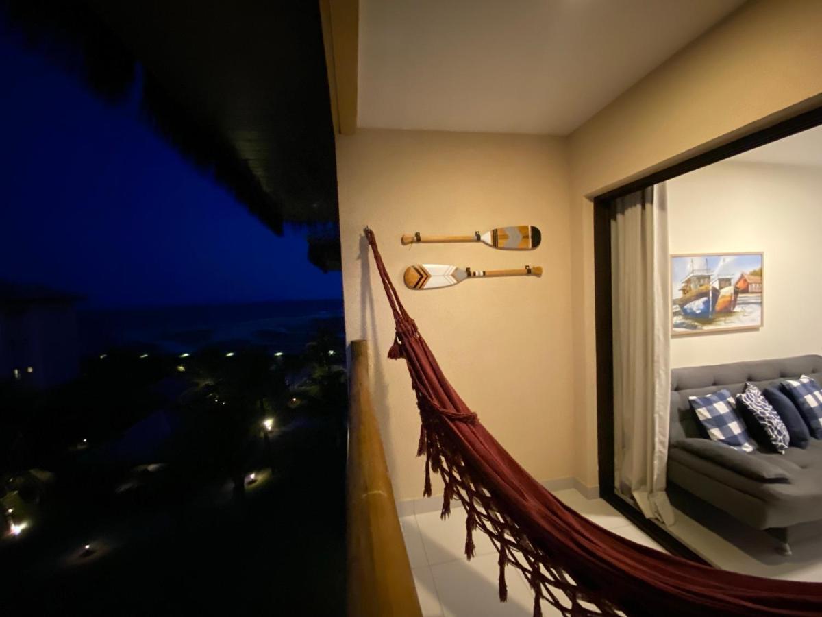 Cumbuco Flat No Vg Sun - Praia Do Cumbuco Esterno foto