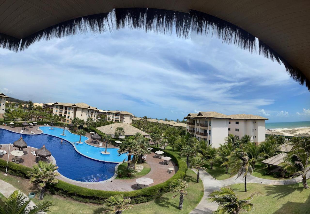 Cumbuco Flat No Vg Sun - Praia Do Cumbuco Esterno foto