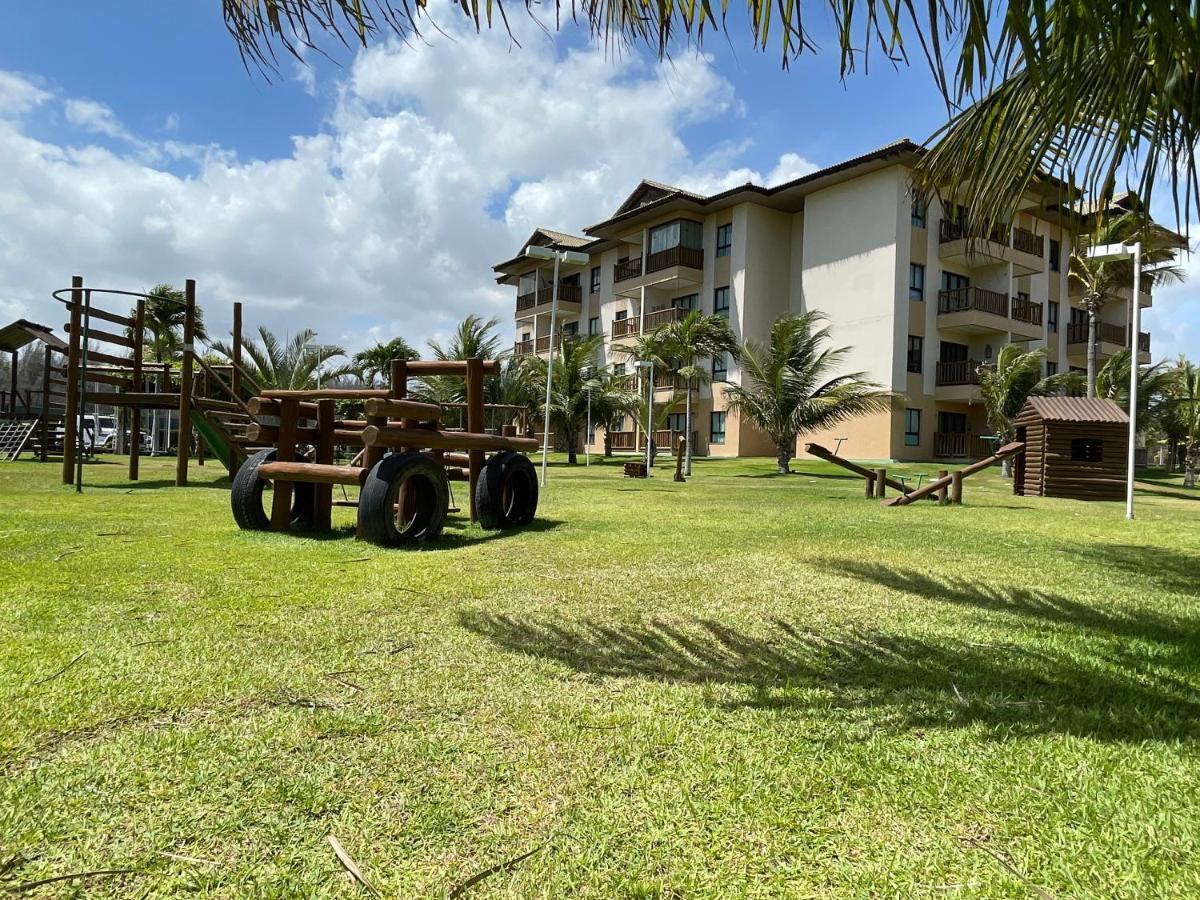 Cumbuco Flat No Vg Sun - Praia Do Cumbuco Esterno foto