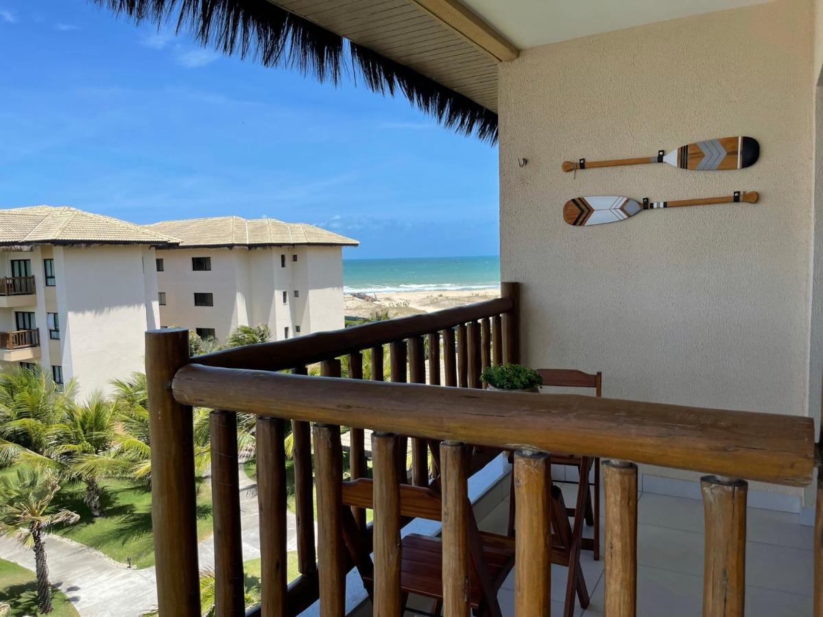 Cumbuco Flat No Vg Sun - Praia Do Cumbuco Esterno foto