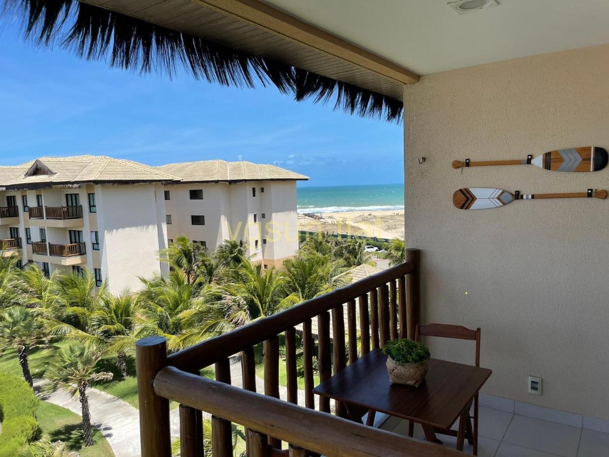 Cumbuco Flat No Vg Sun - Praia Do Cumbuco Esterno foto