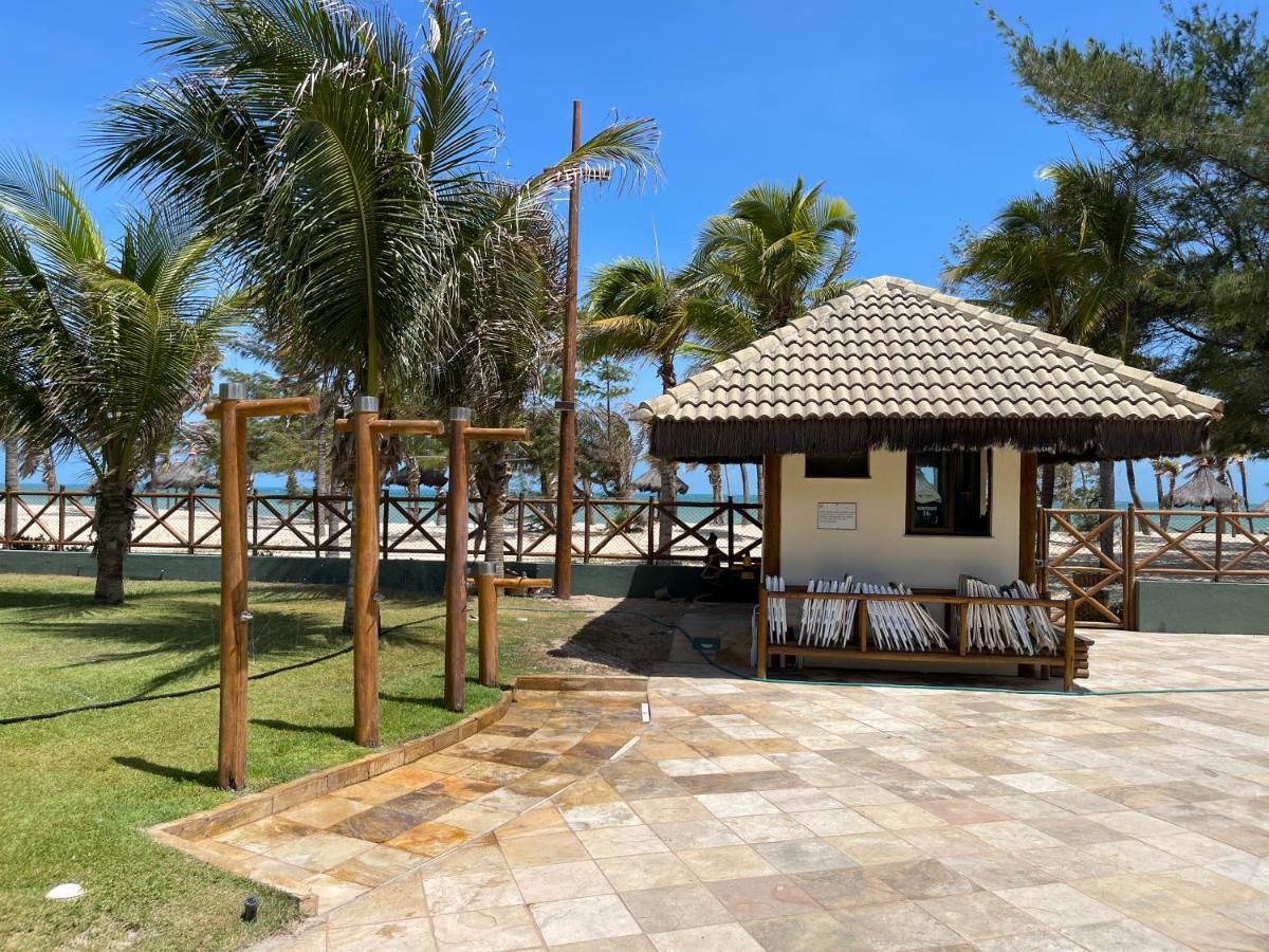 Cumbuco Flat No Vg Sun - Praia Do Cumbuco Esterno foto